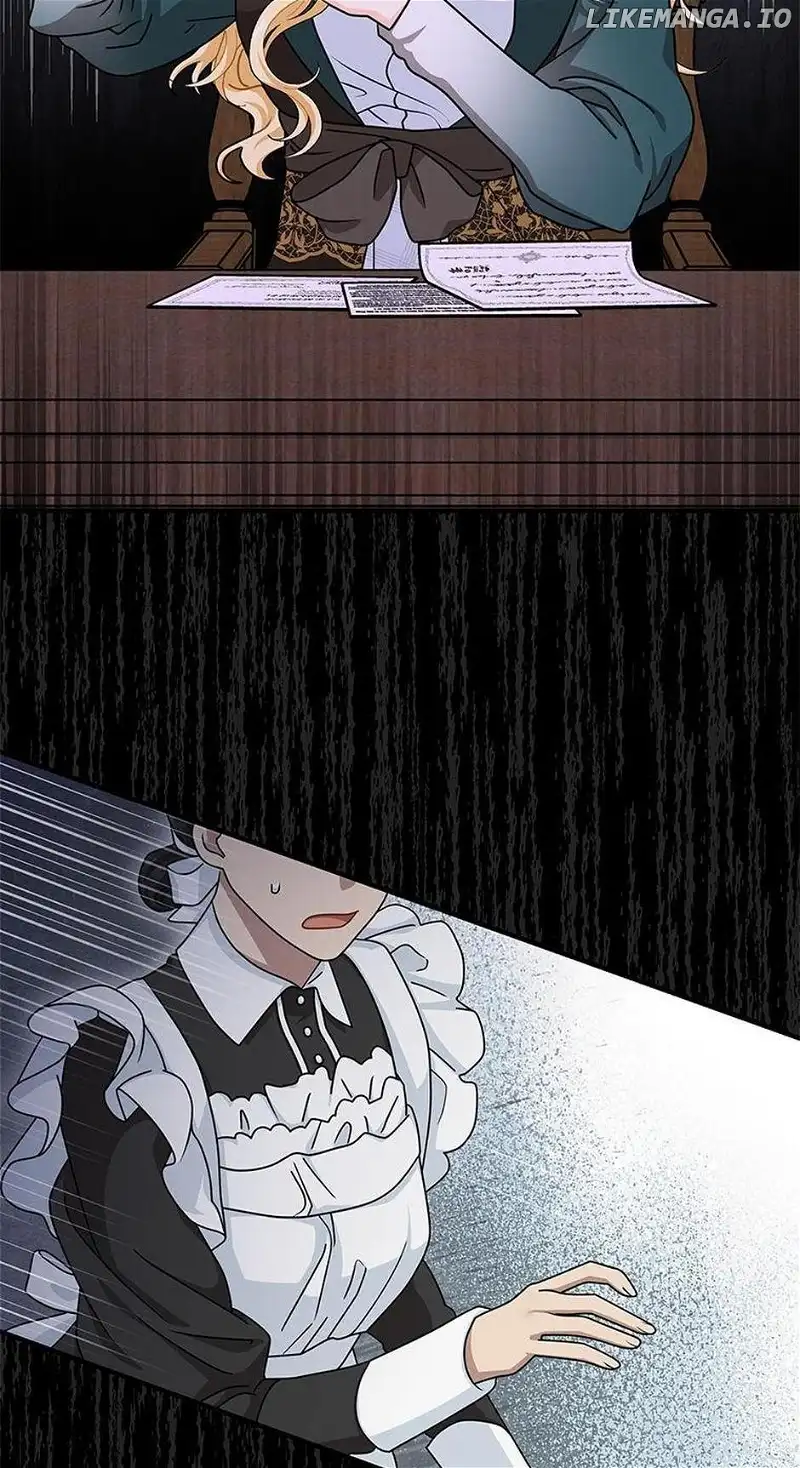 The Sea Captain's Bride Chapter 54 page 13