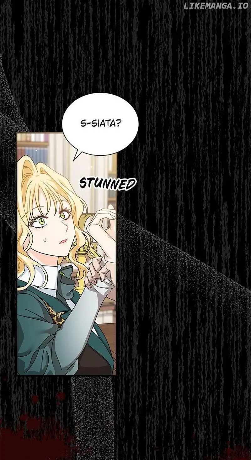The Sea Captain's Bride Chapter 54 page 15