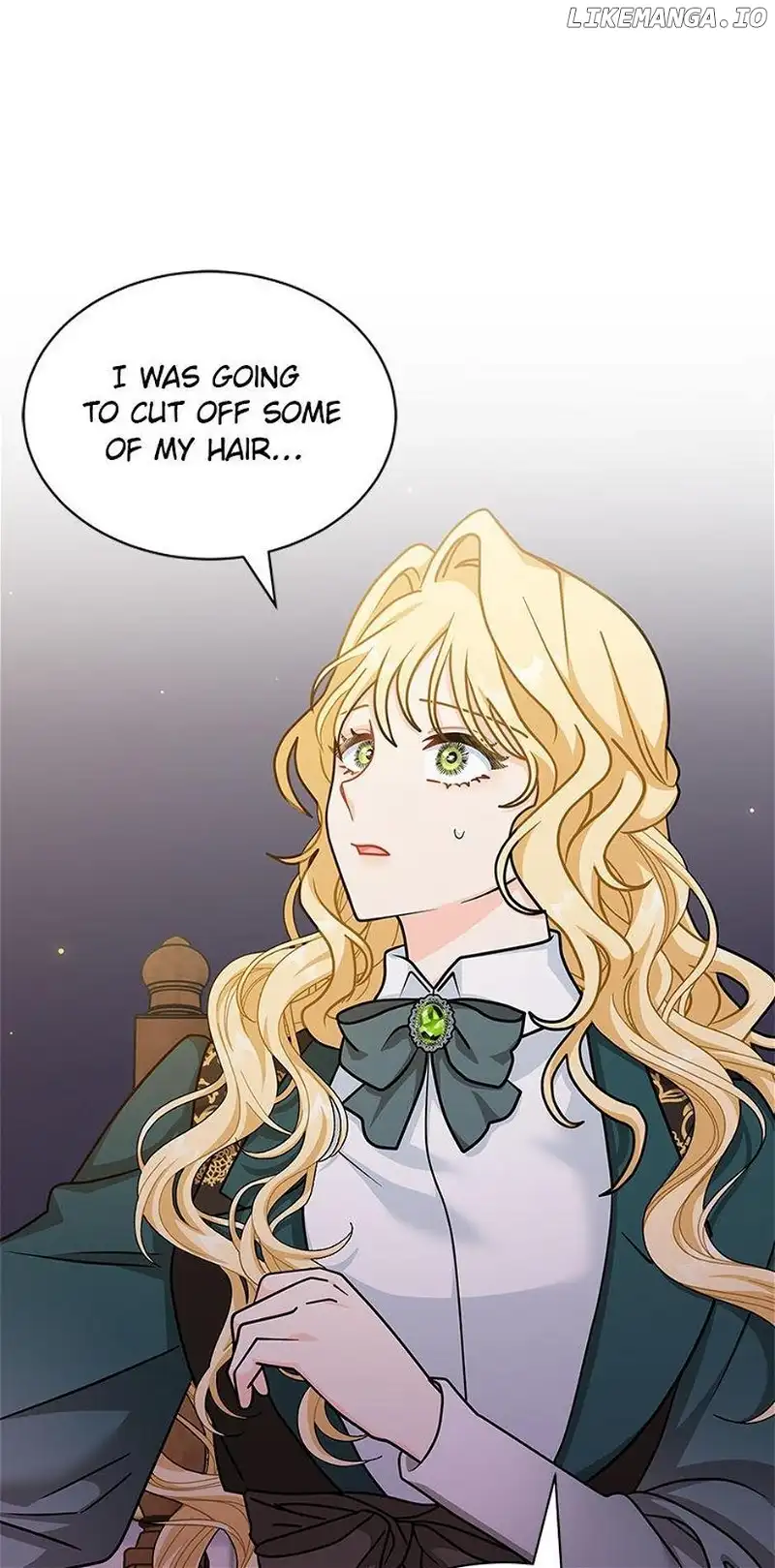 The Sea Captain's Bride Chapter 54 page 18