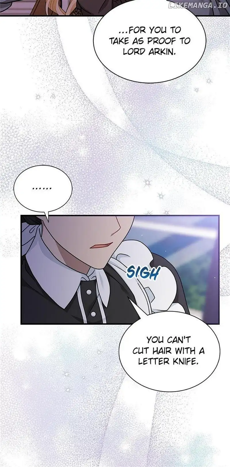 The Sea Captain's Bride Chapter 54 page 19