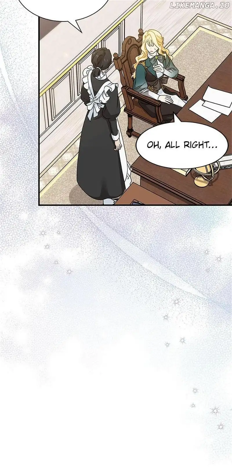 The Sea Captain's Bride Chapter 54 page 21