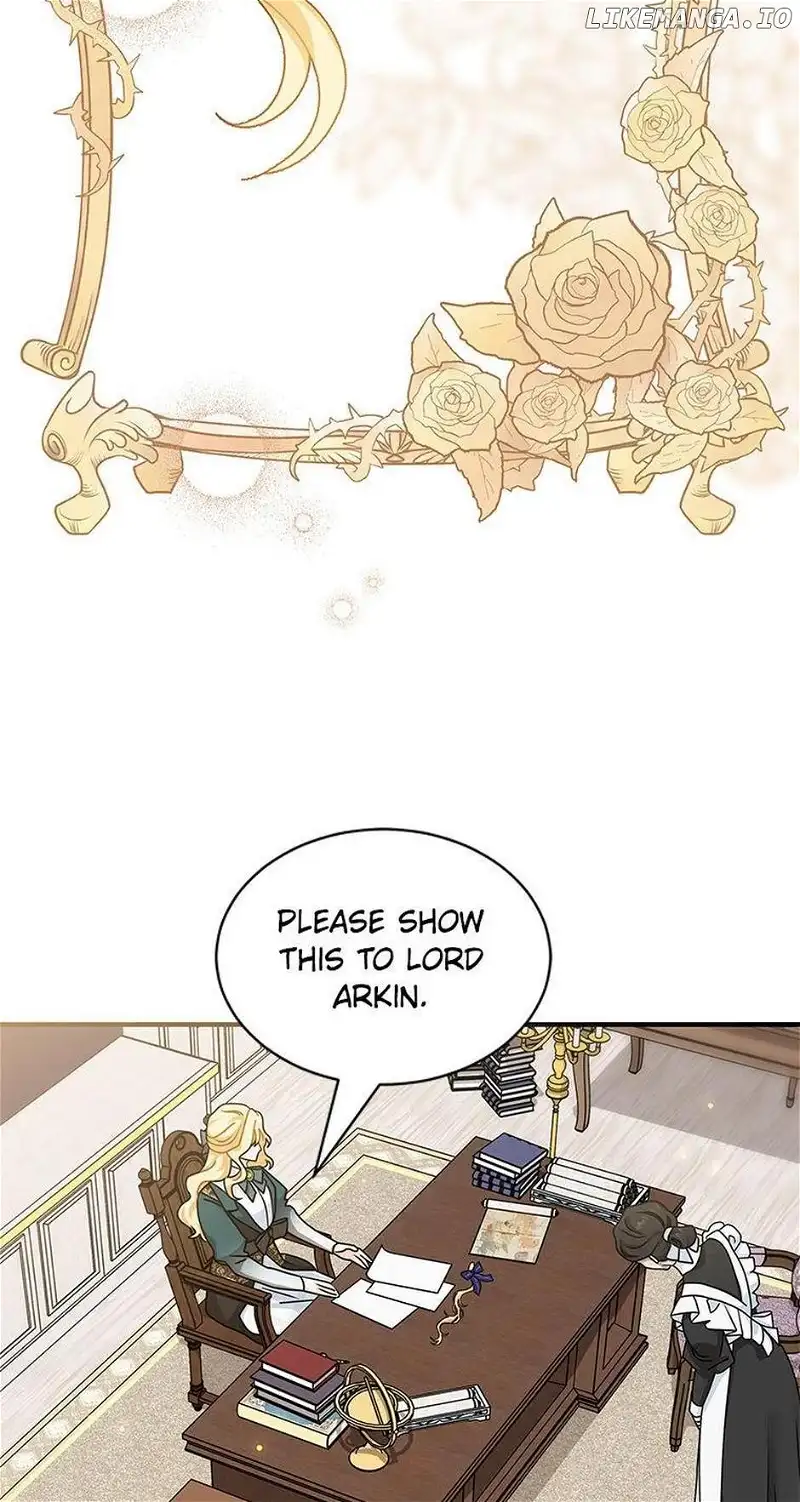 The Sea Captain's Bride Chapter 54 page 23