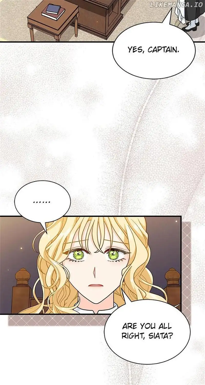 The Sea Captain's Bride Chapter 54 page 24