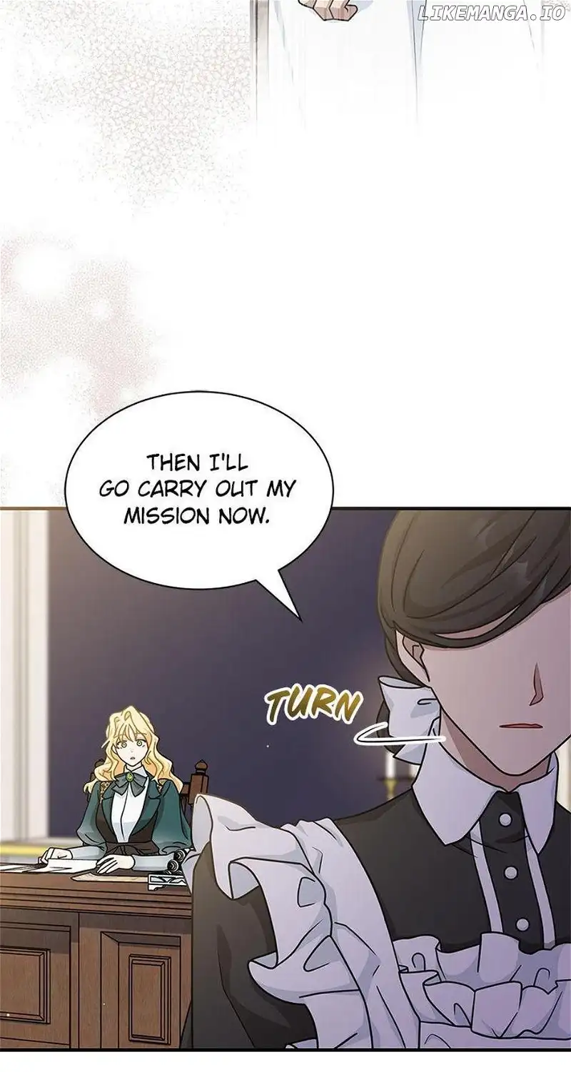 The Sea Captain's Bride Chapter 54 page 26