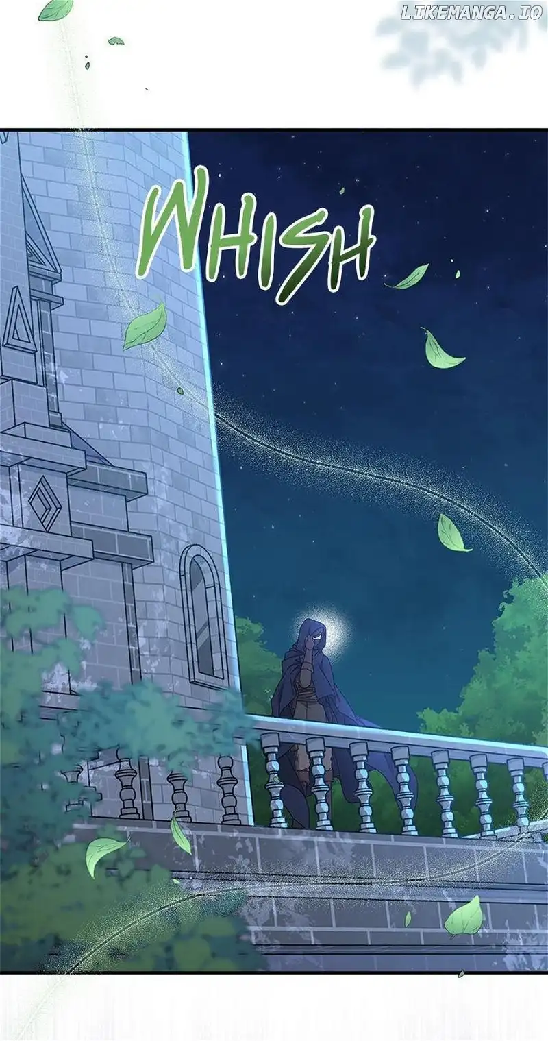 The Sea Captain's Bride Chapter 54 page 29