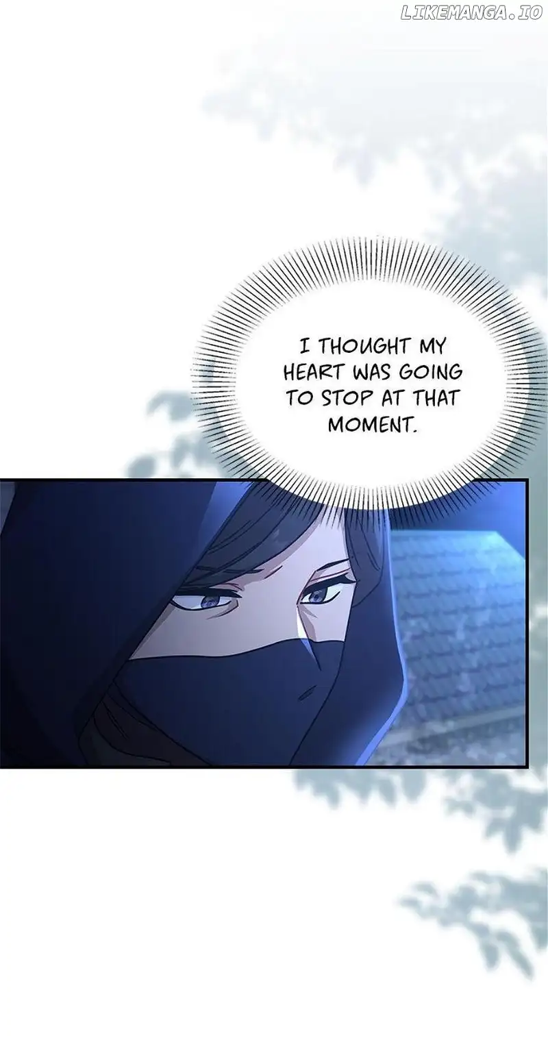 The Sea Captain's Bride Chapter 54 page 32