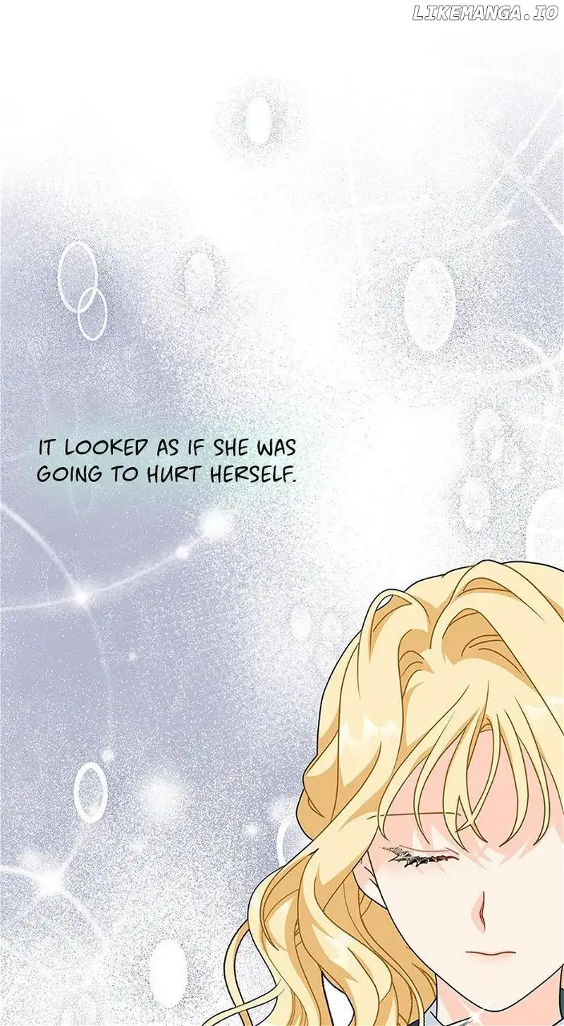 The Sea Captain's Bride Chapter 54 page 33