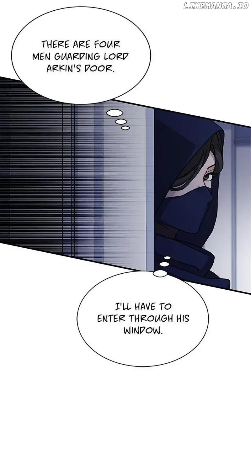 The Sea Captain's Bride Chapter 54 page 40