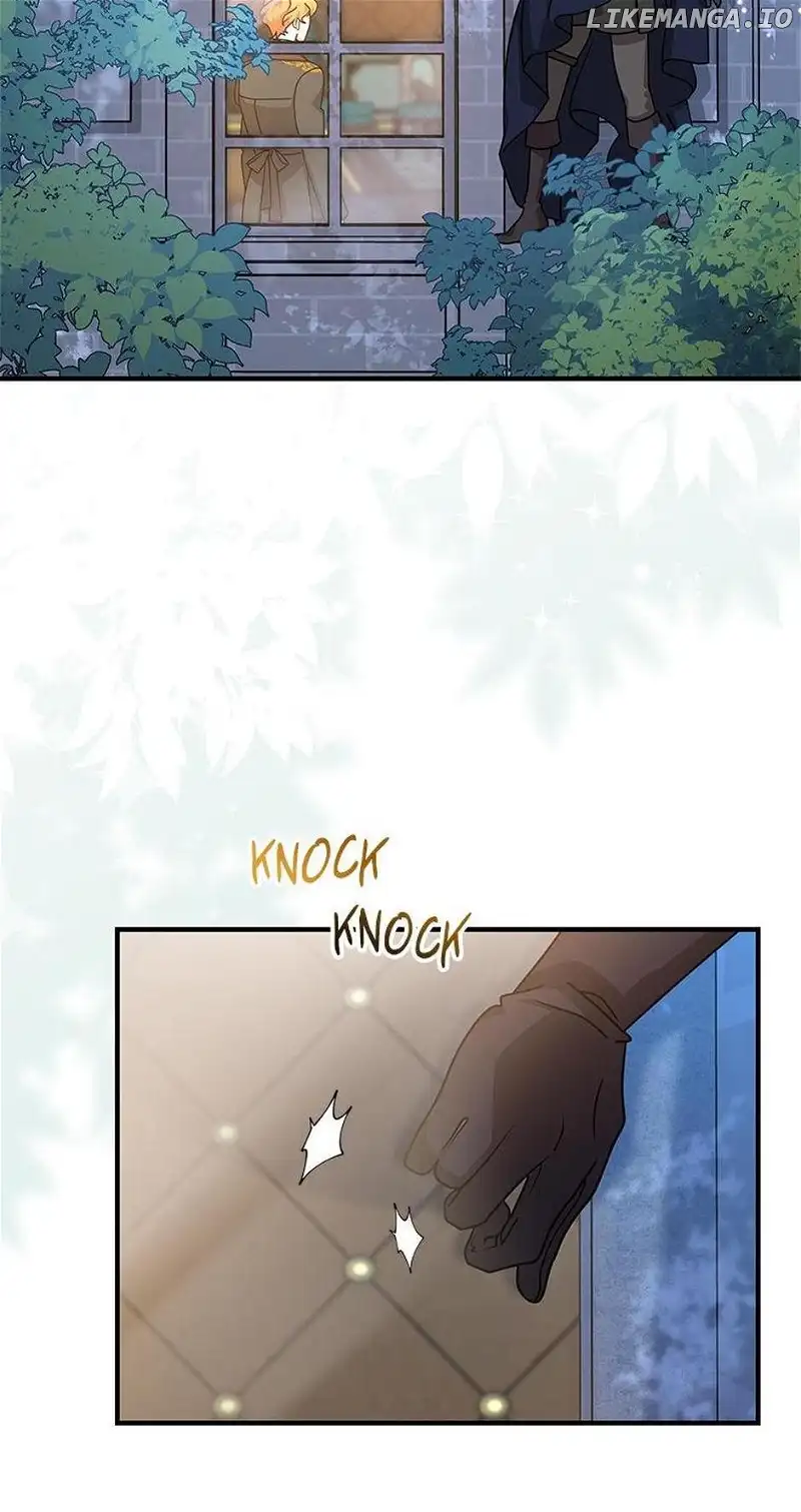 The Sea Captain's Bride Chapter 54 page 42
