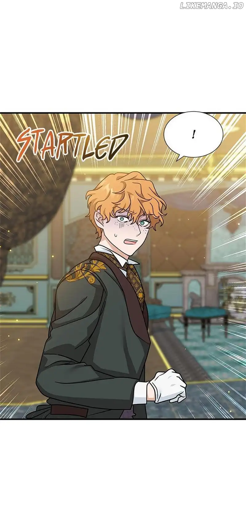 The Sea Captain's Bride Chapter 54 page 43