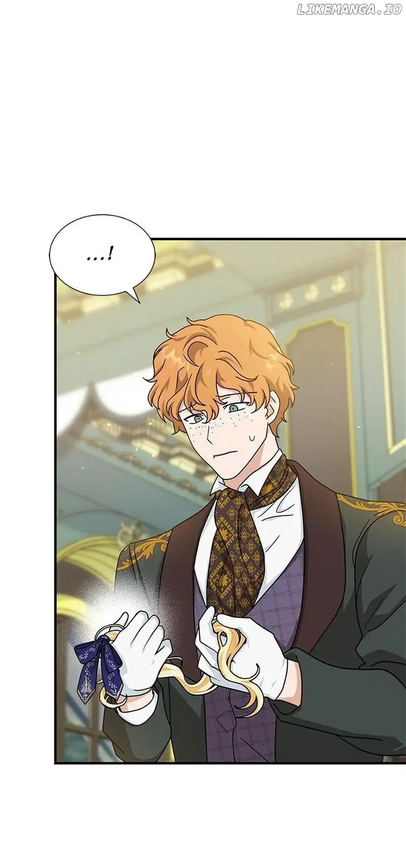The Sea Captain's Bride Chapter 54 page 45