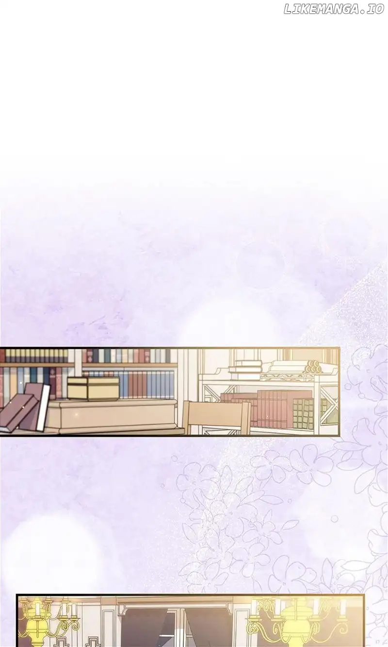 The Sea Captain's Bride Chapter 54 page 46