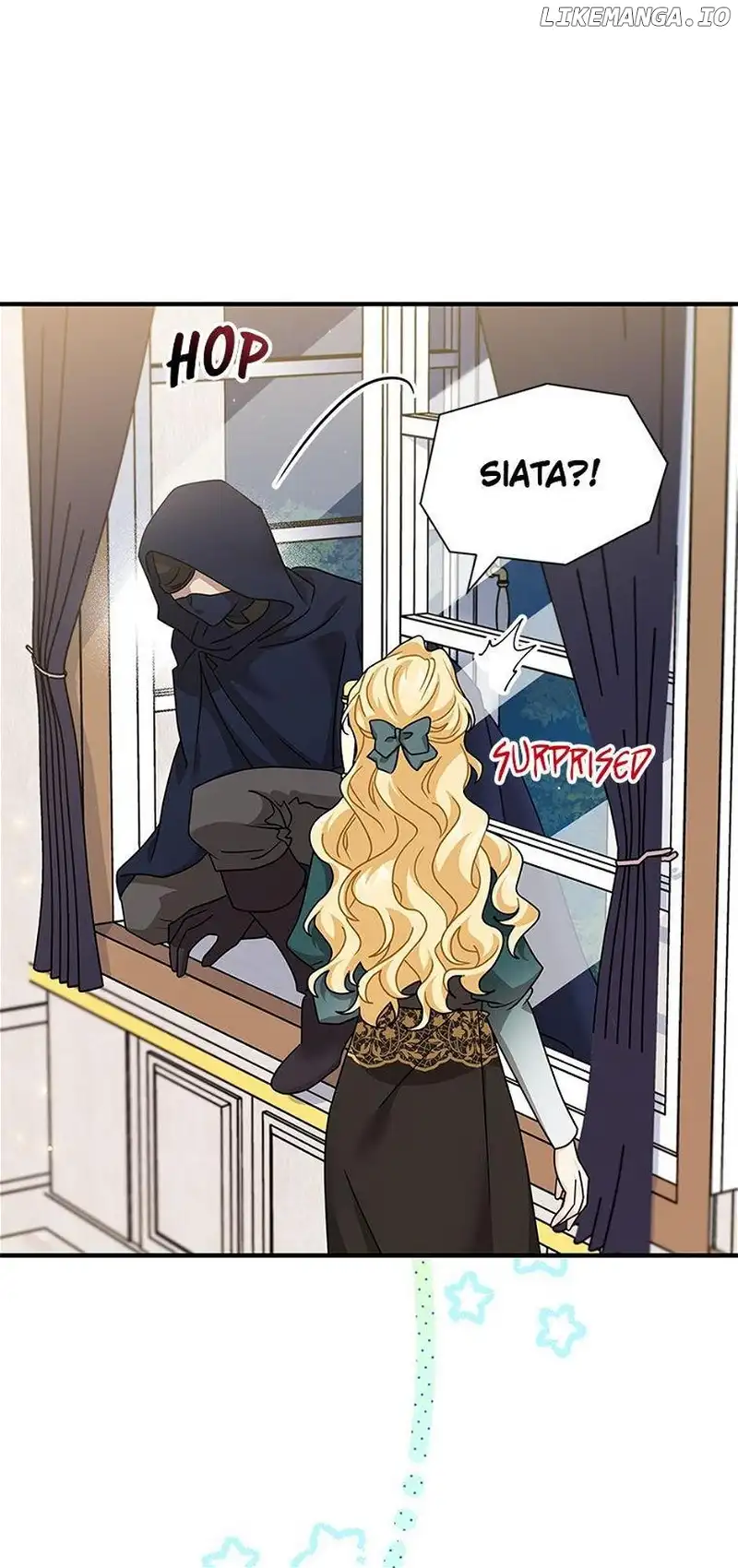 The Sea Captain's Bride Chapter 54 page 50