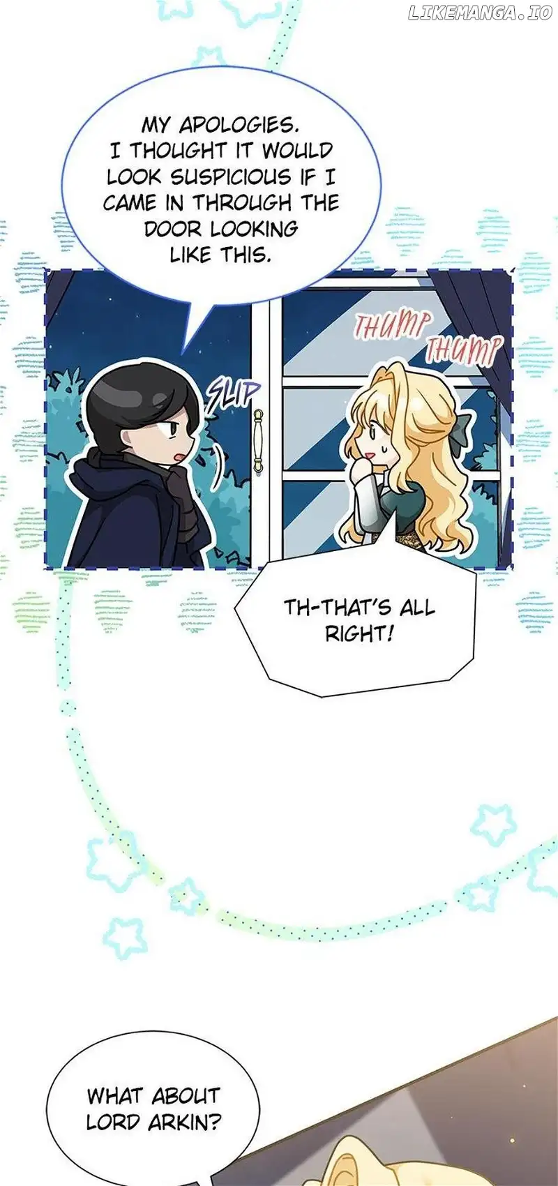 The Sea Captain's Bride Chapter 54 page 51
