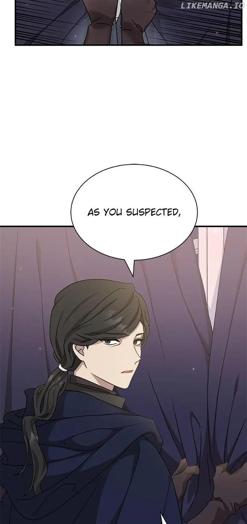 The Sea Captain's Bride Chapter 54 page 53