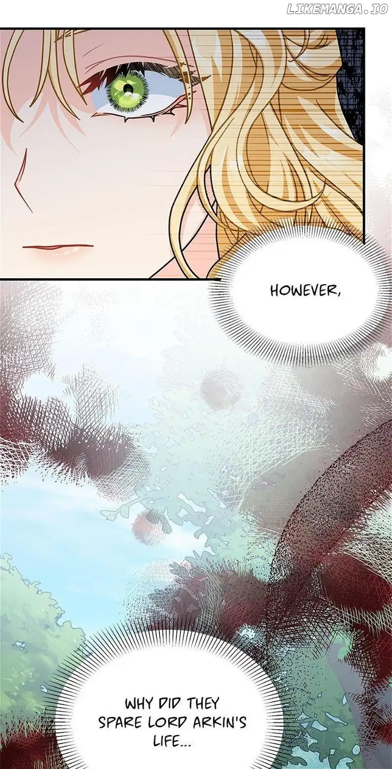 The Sea Captain's Bride Chapter 54 page 58