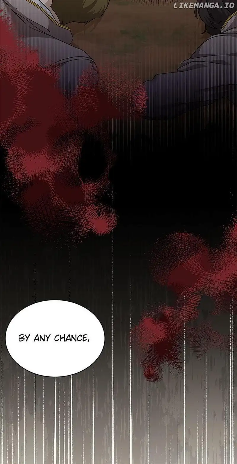 The Sea Captain's Bride Chapter 54 page 60