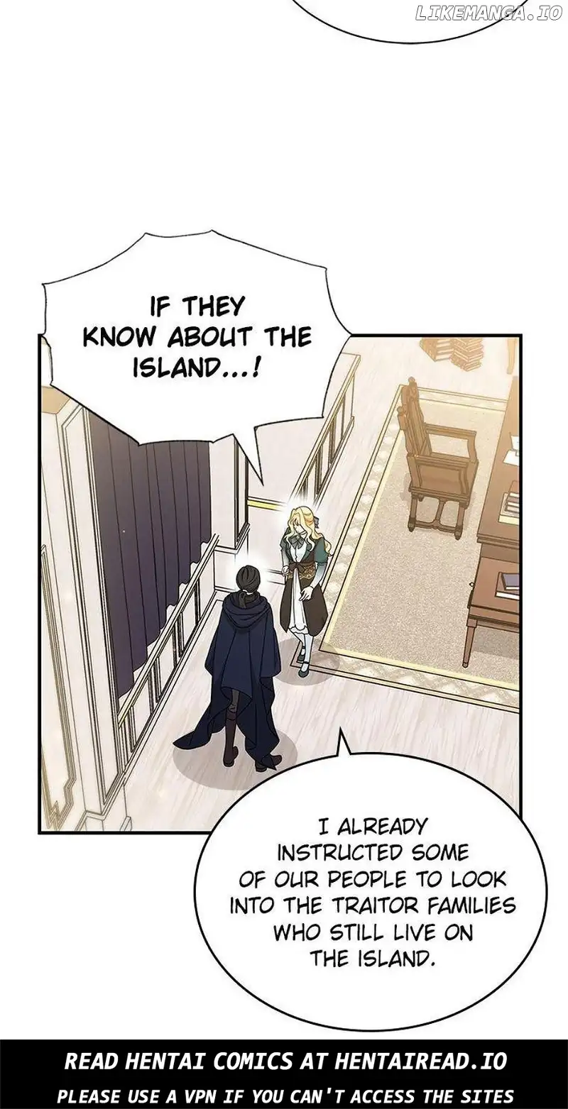 The Sea Captain's Bride Chapter 54 page 63