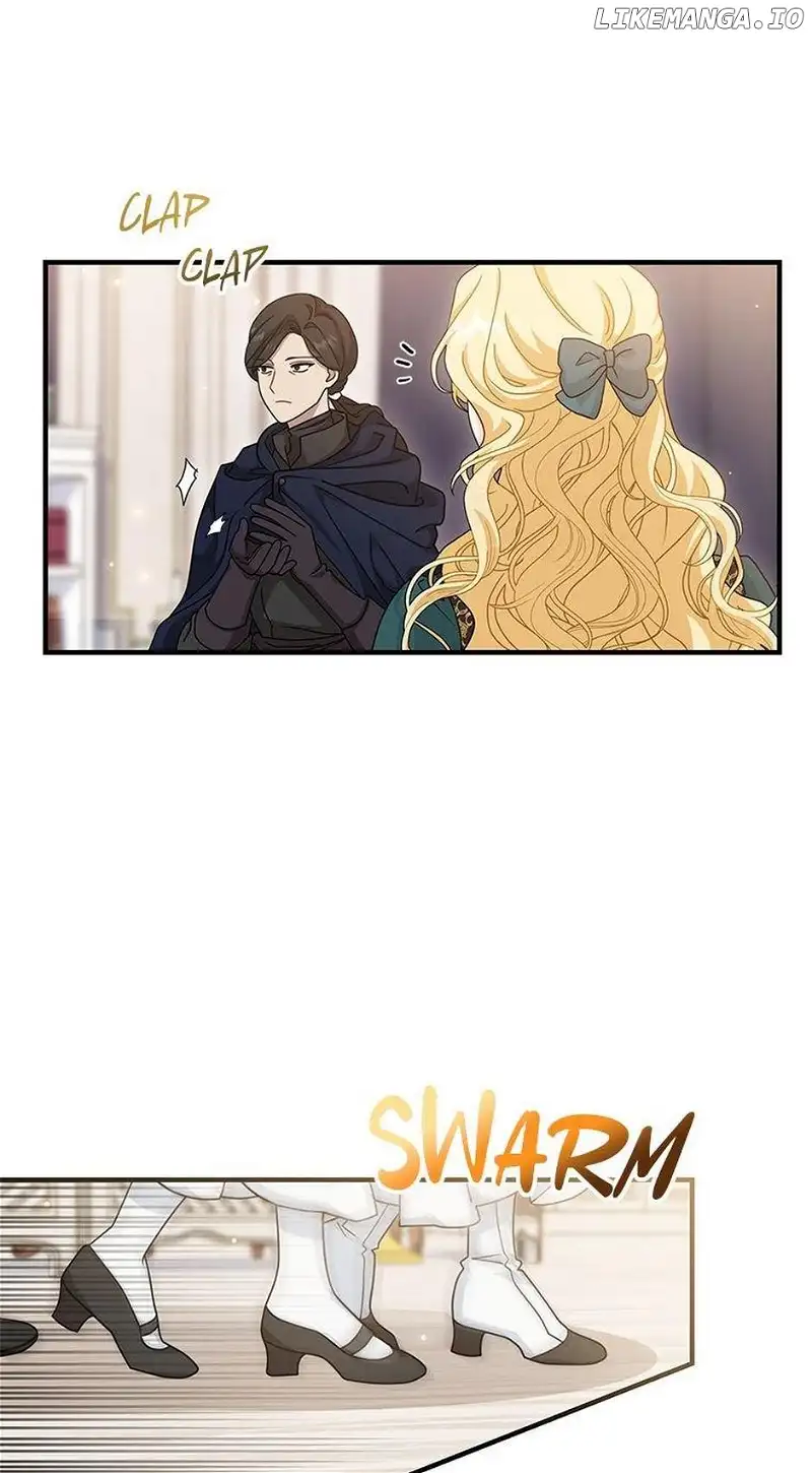The Sea Captain's Bride Chapter 54 page 64