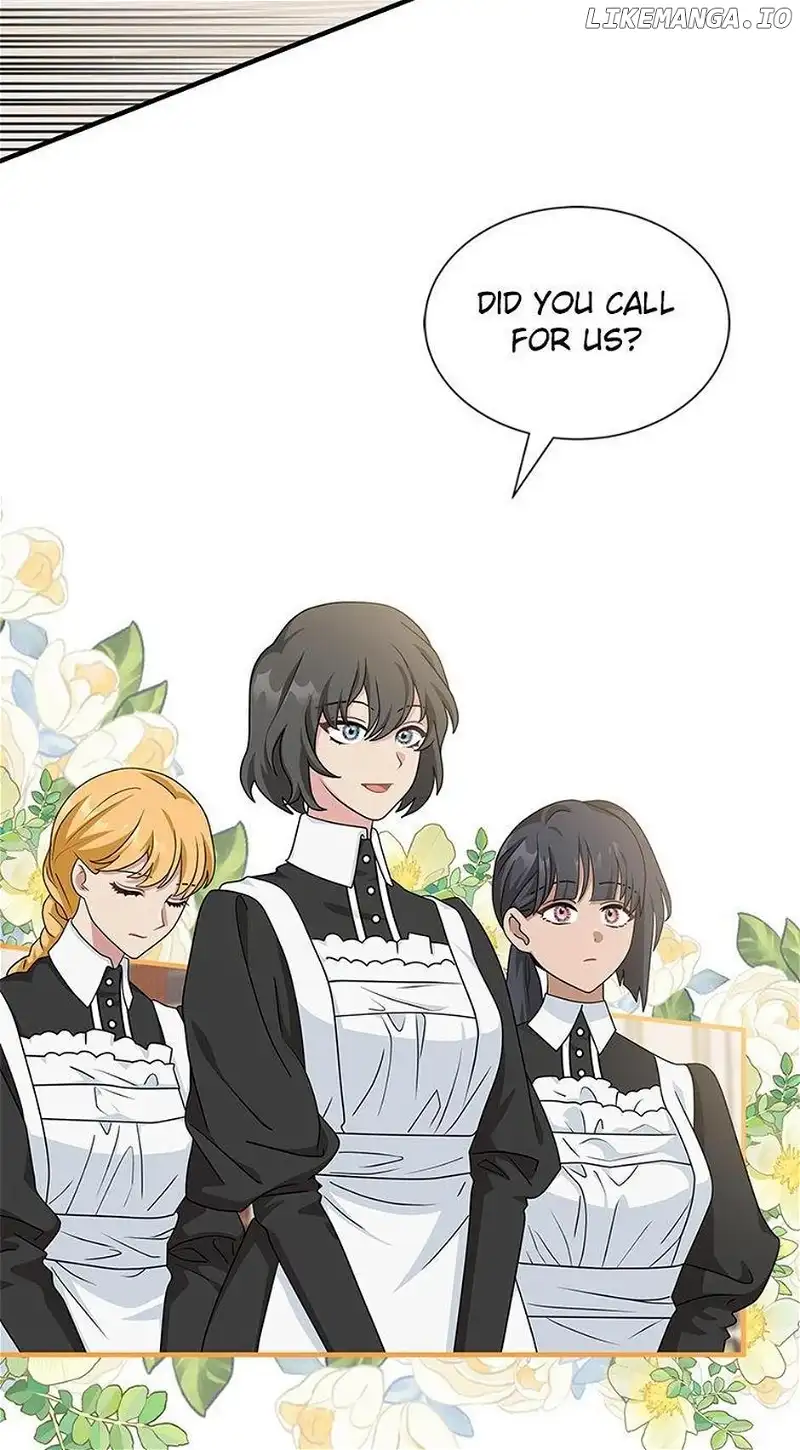 The Sea Captain's Bride Chapter 54 page 65