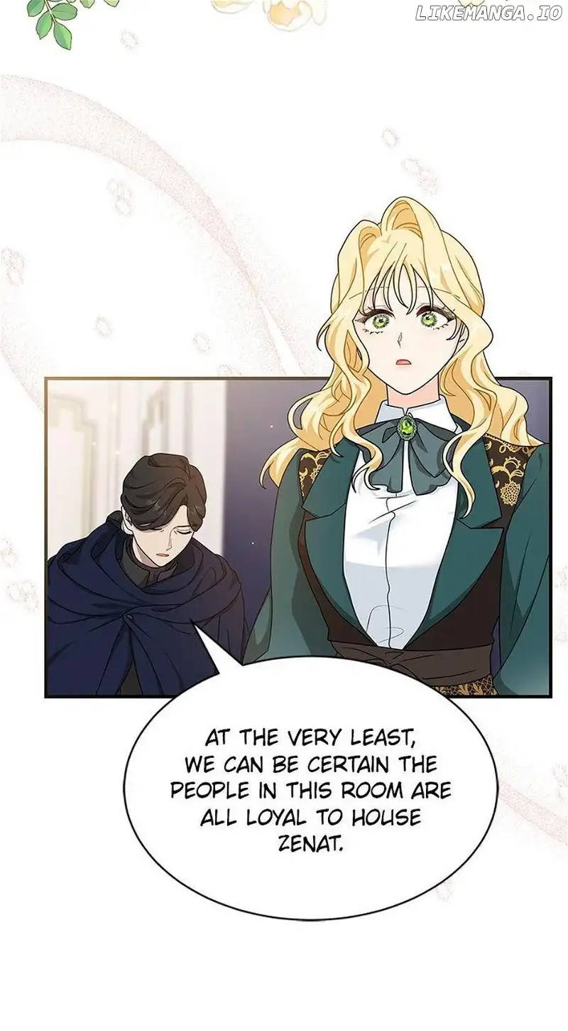 The Sea Captain's Bride Chapter 54 page 66