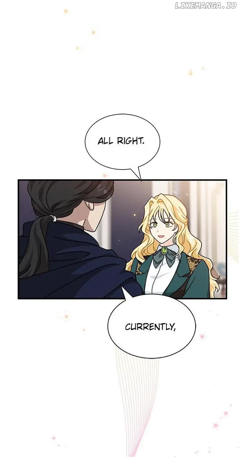 The Sea Captain's Bride Chapter 54 page 68