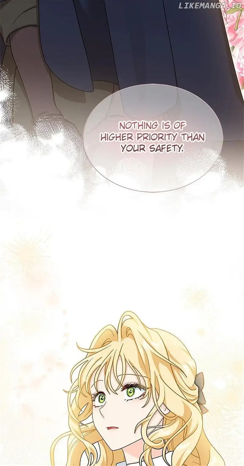 The Sea Captain's Bride Chapter 54 page 70