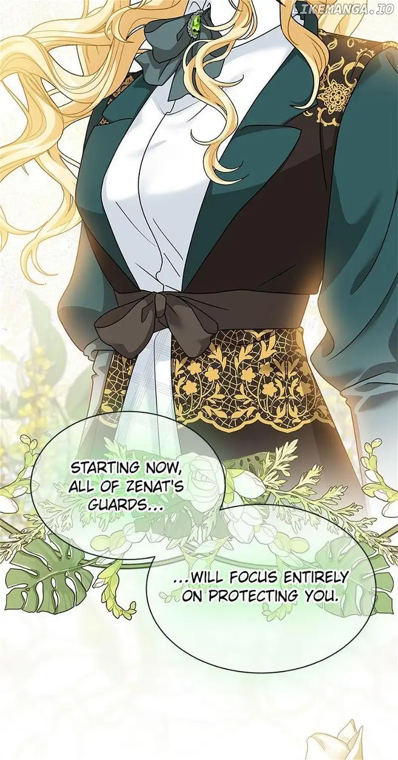 The Sea Captain's Bride Chapter 54 page 71