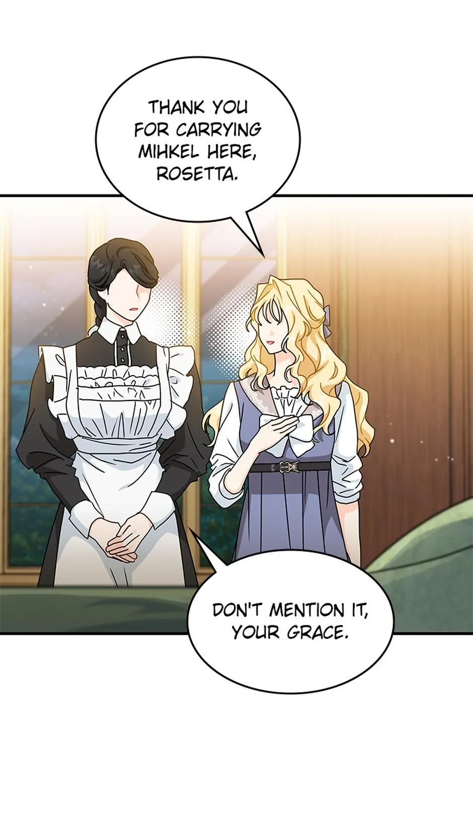 The Sea Captain's Bride Chapter 67 page 4