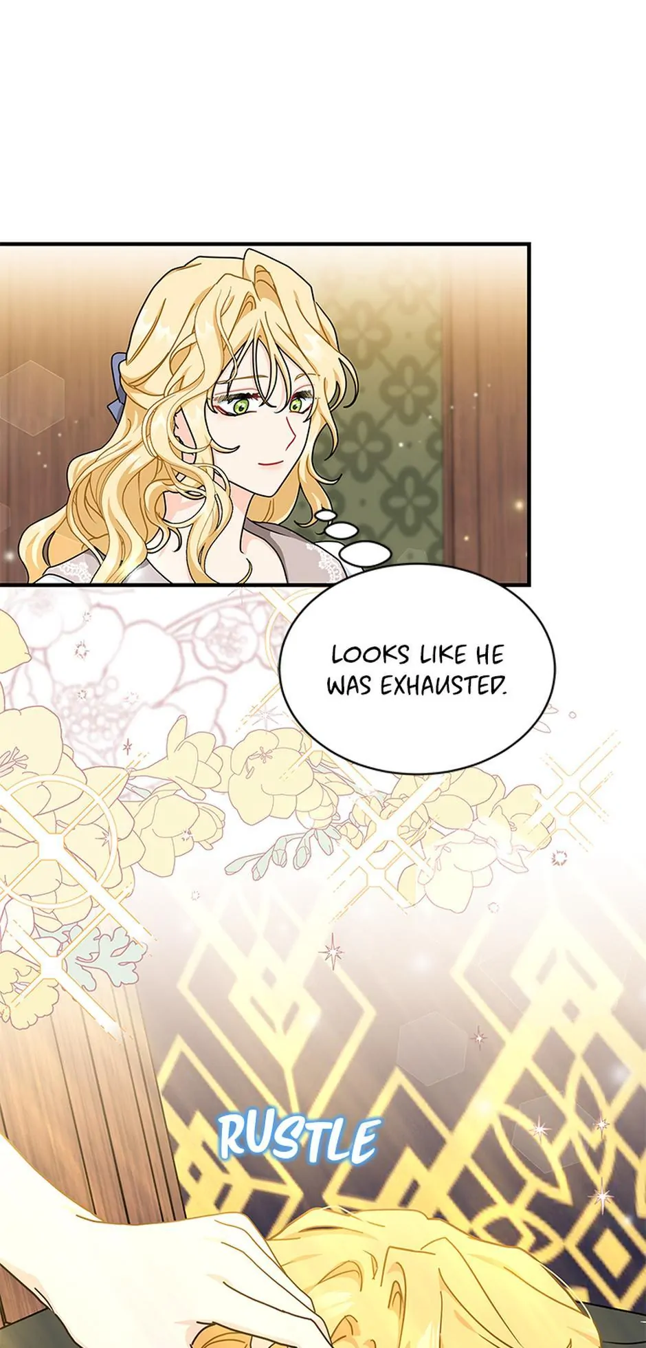 The Sea Captain's Bride Chapter 67 page 5