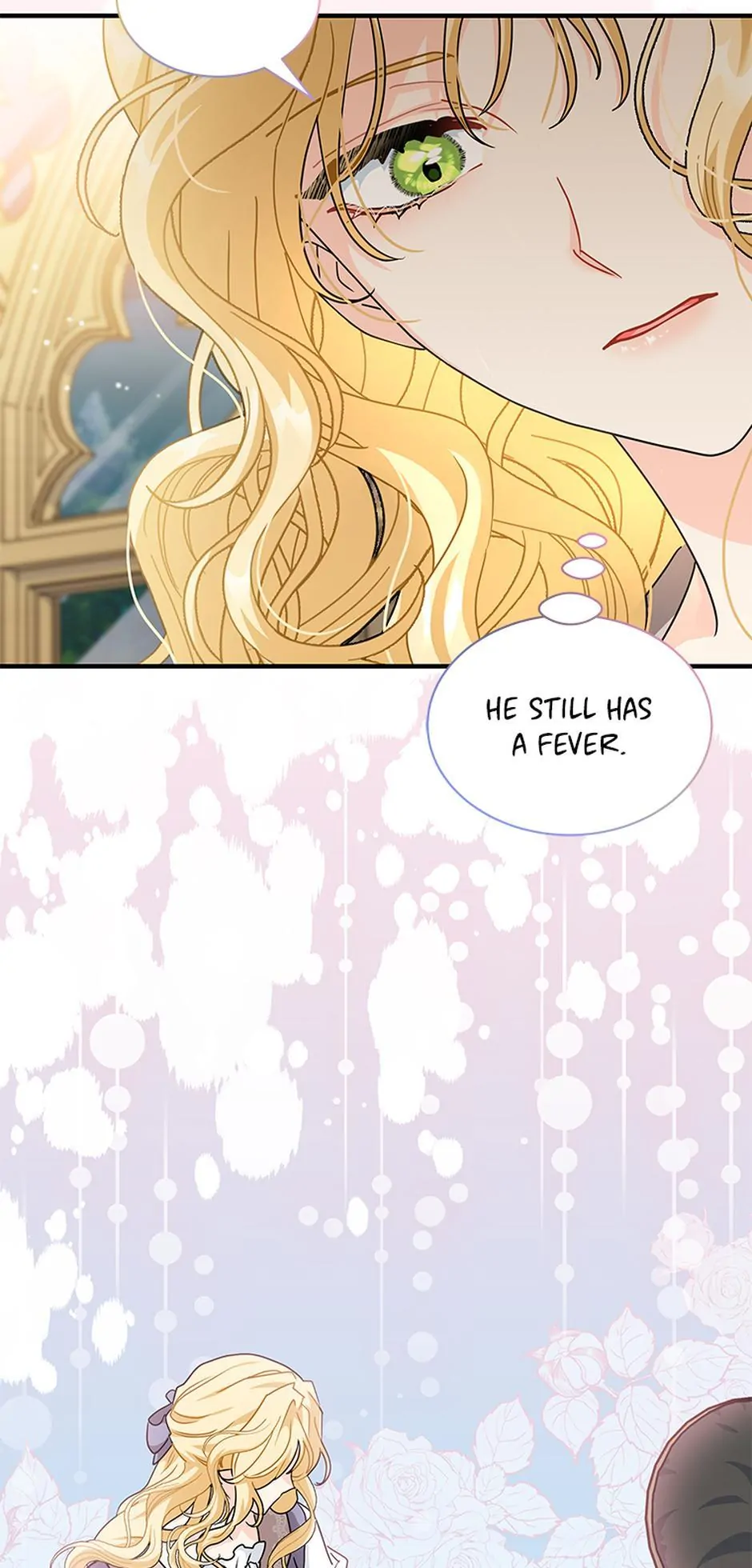 The Sea Captain's Bride Chapter 67 page 7