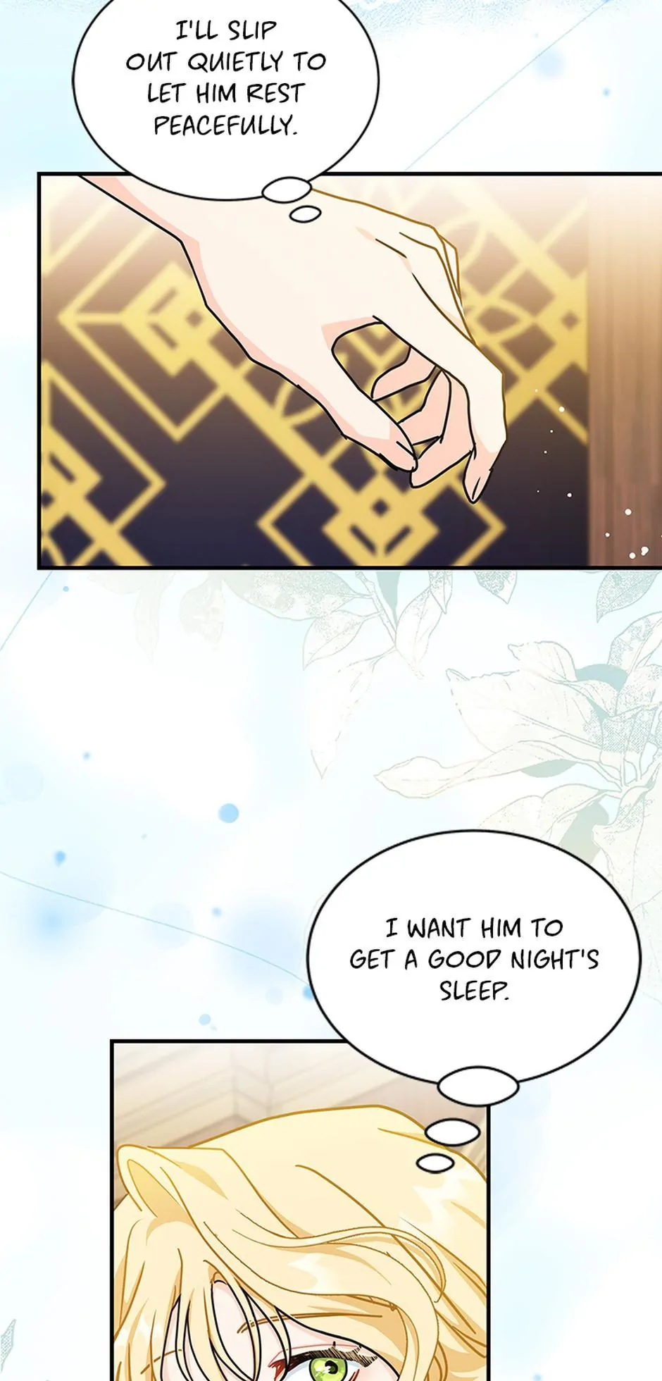The Sea Captain's Bride Chapter 67 page 9