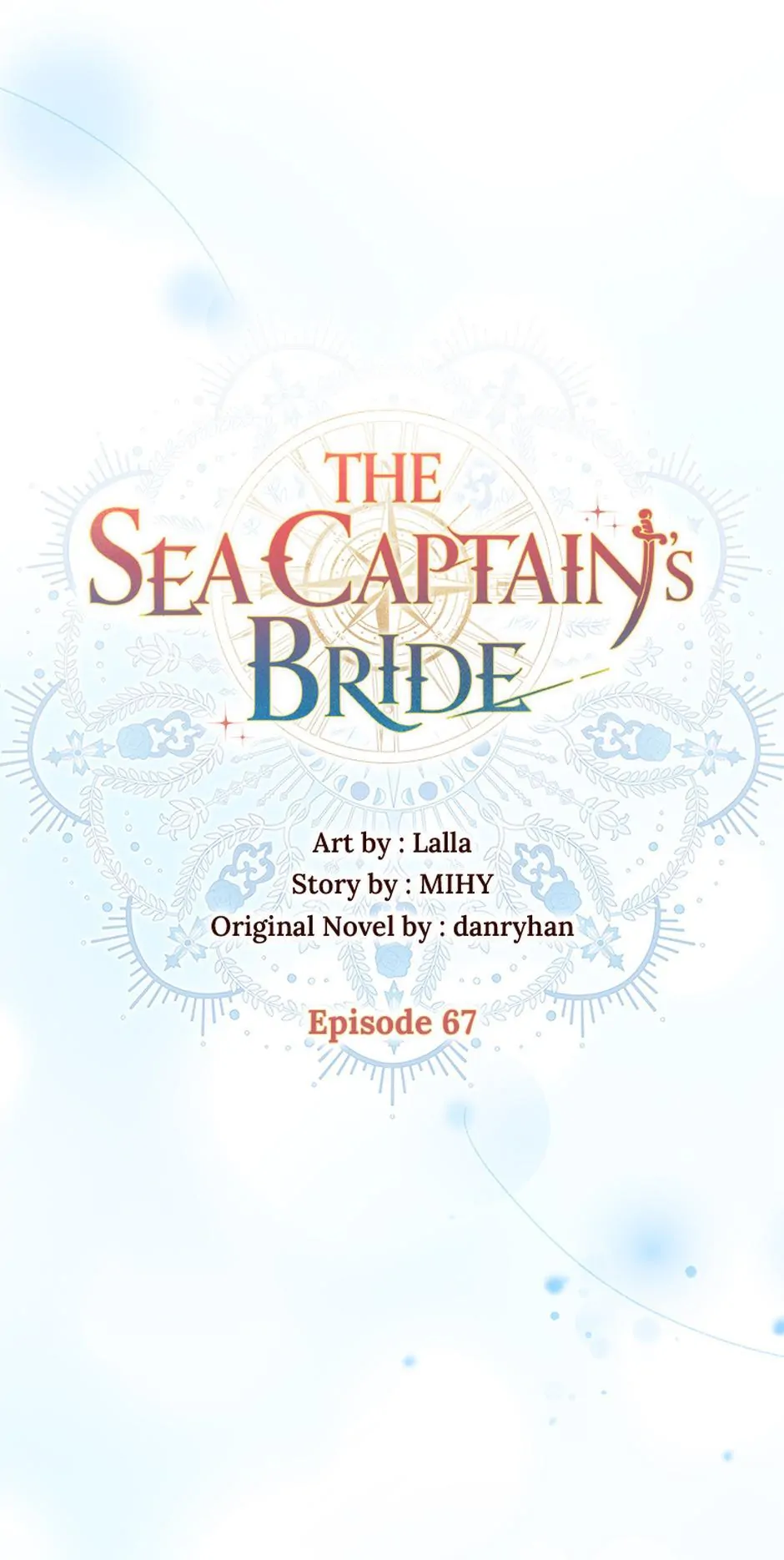 The Sea Captain's Bride Chapter 67 page 11