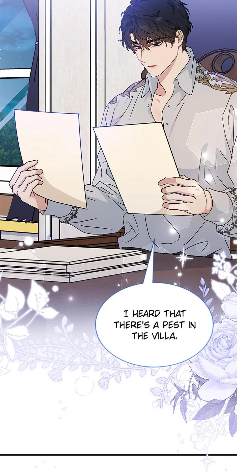 The Sea Captain's Bride Chapter 67 page 13