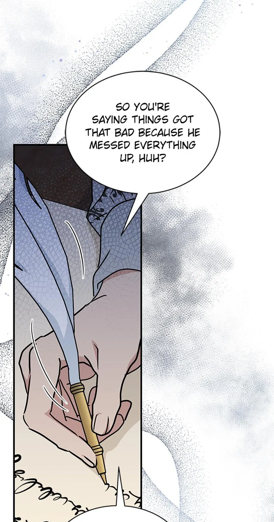 The Sea Captain's Bride Chapter 67 page 17