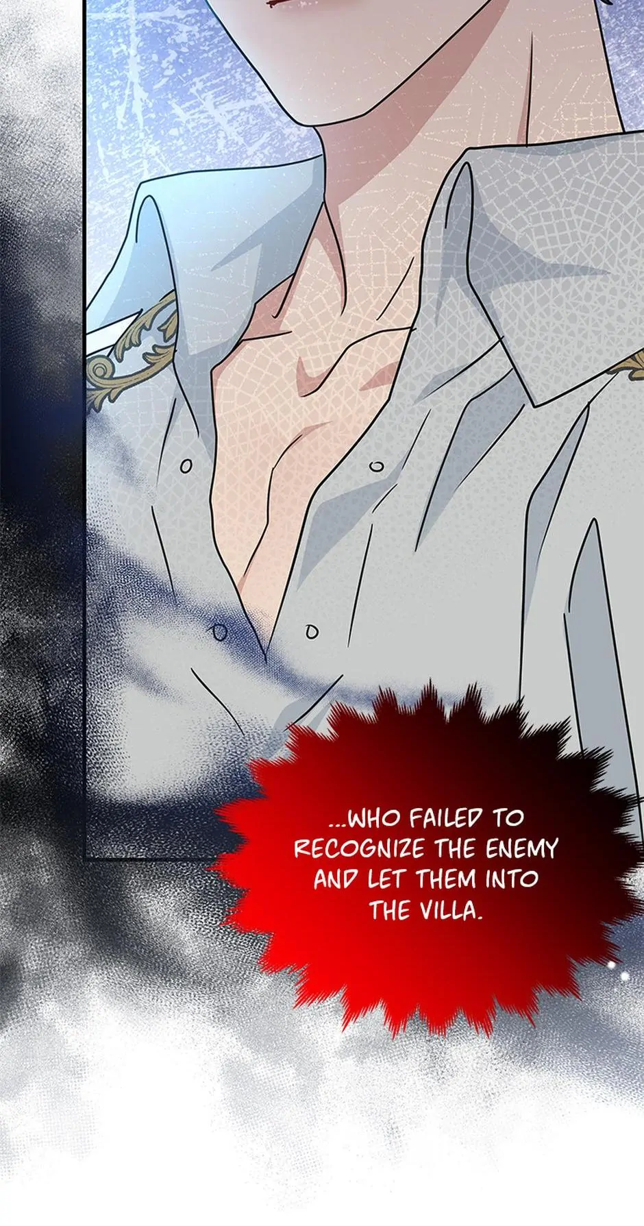 The Sea Captain's Bride Chapter 67 page 20