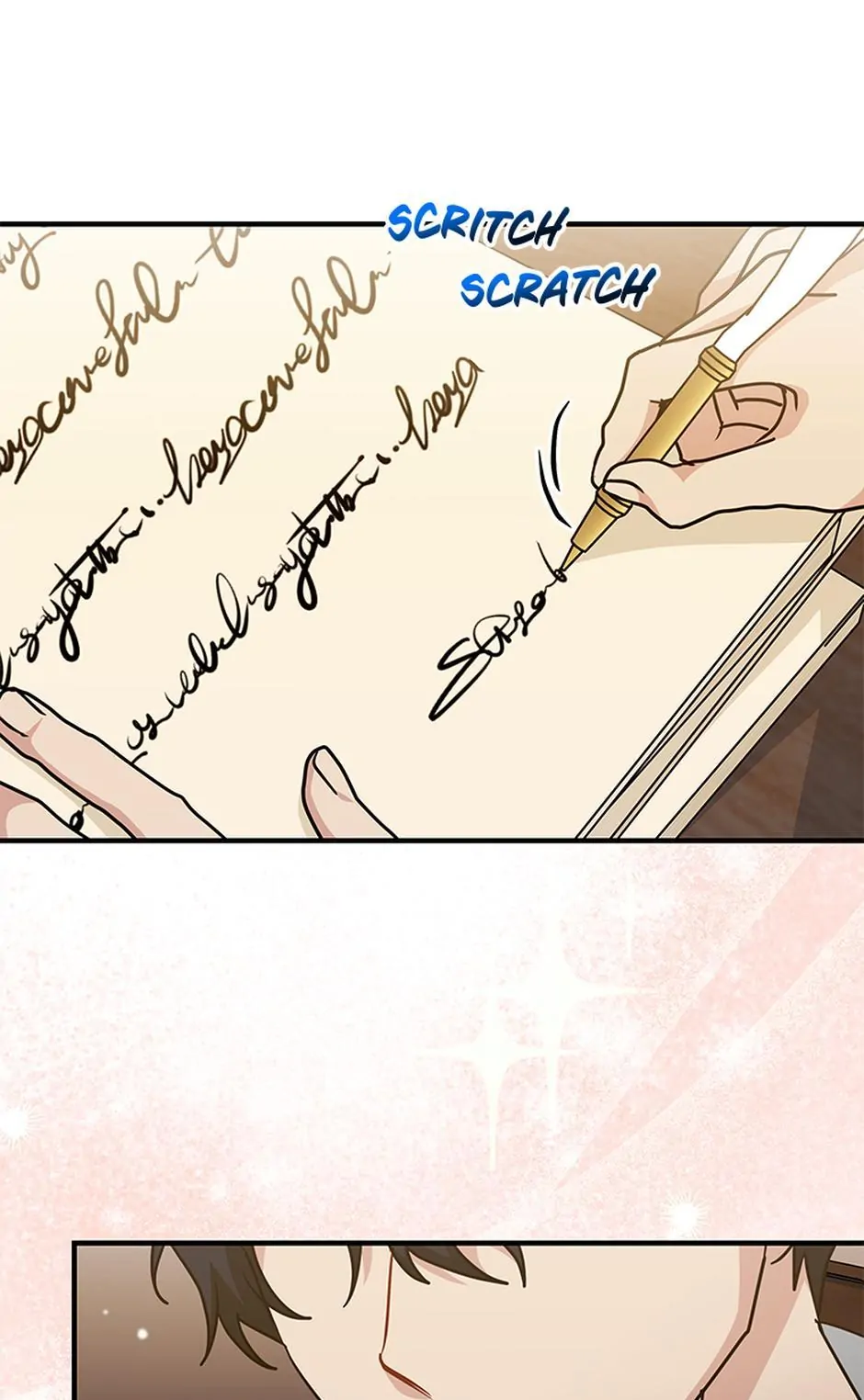 The Sea Captain's Bride Chapter 67 page 21