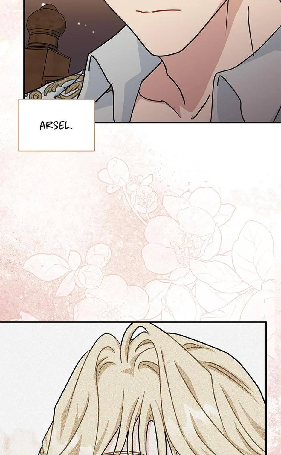 The Sea Captain's Bride Chapter 67 page 22
