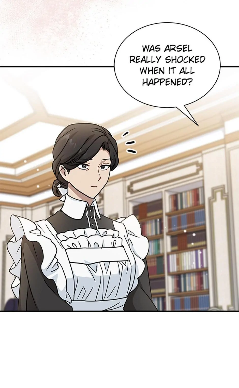 The Sea Captain's Bride Chapter 67 page 24