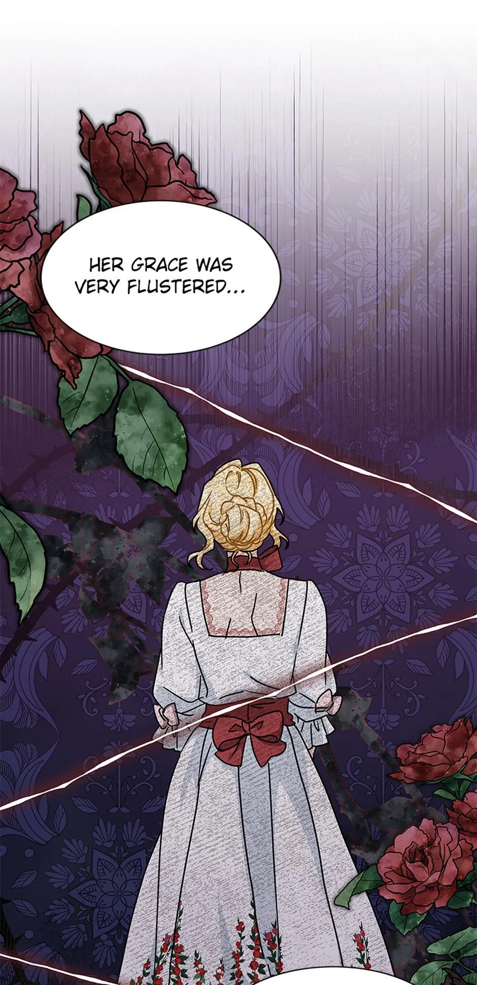 The Sea Captain's Bride Chapter 67 page 25