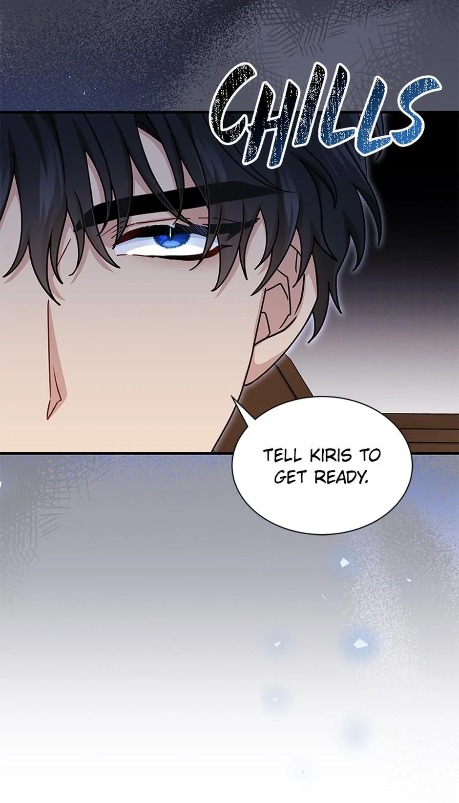 The Sea Captain's Bride Chapter 67 page 32