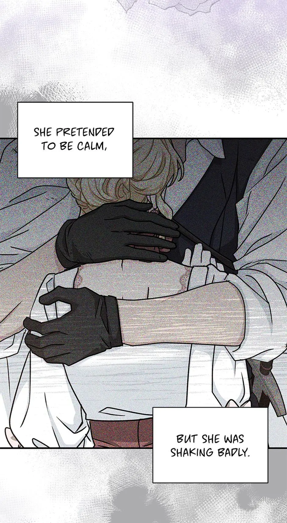 The Sea Captain's Bride Chapter 67 page 39