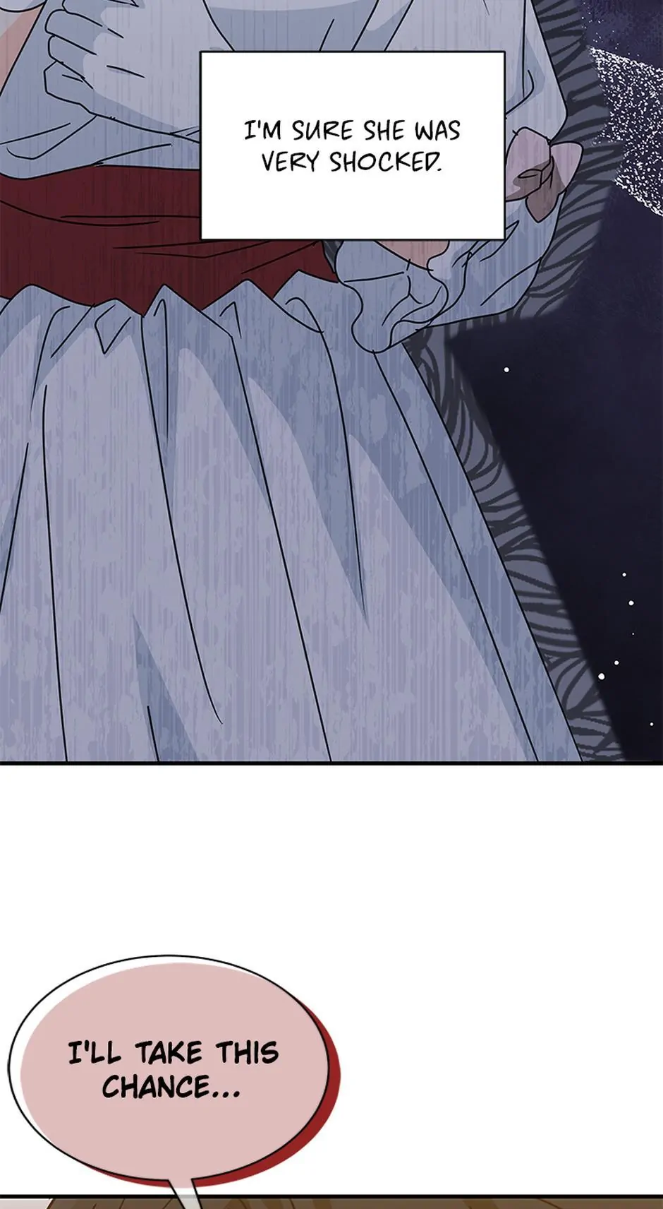 The Sea Captain's Bride Chapter 67 page 41