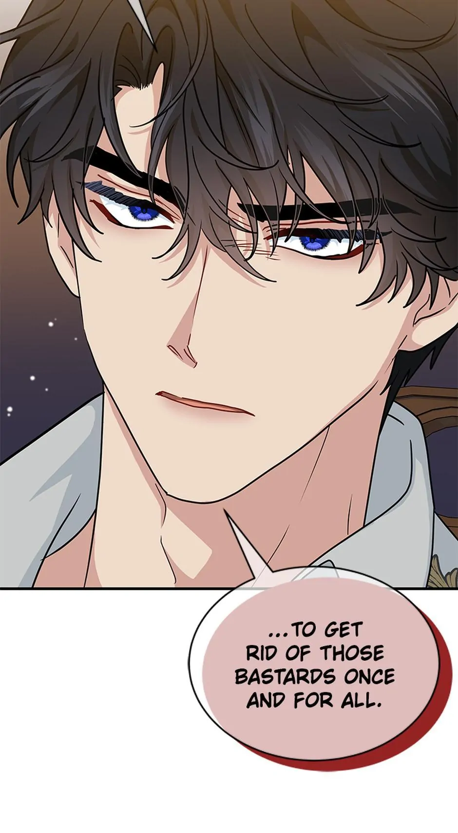 The Sea Captain's Bride Chapter 67 page 42