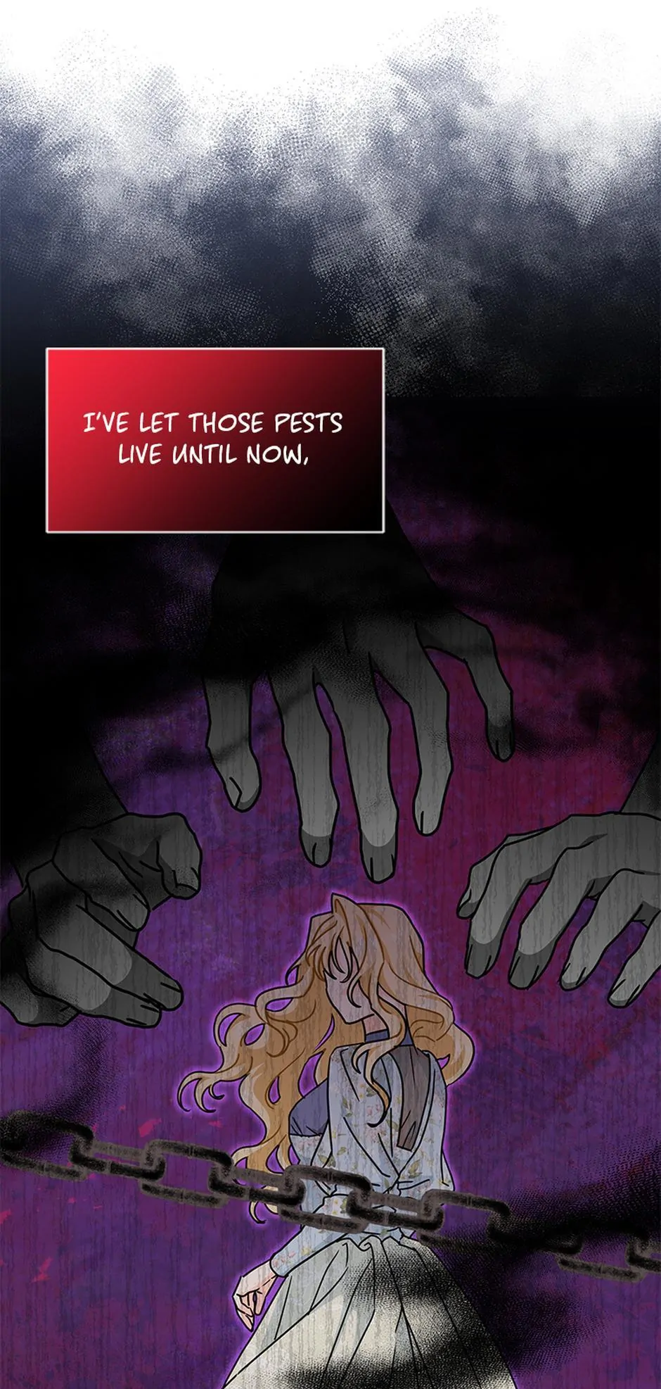 The Sea Captain's Bride Chapter 67 page 43