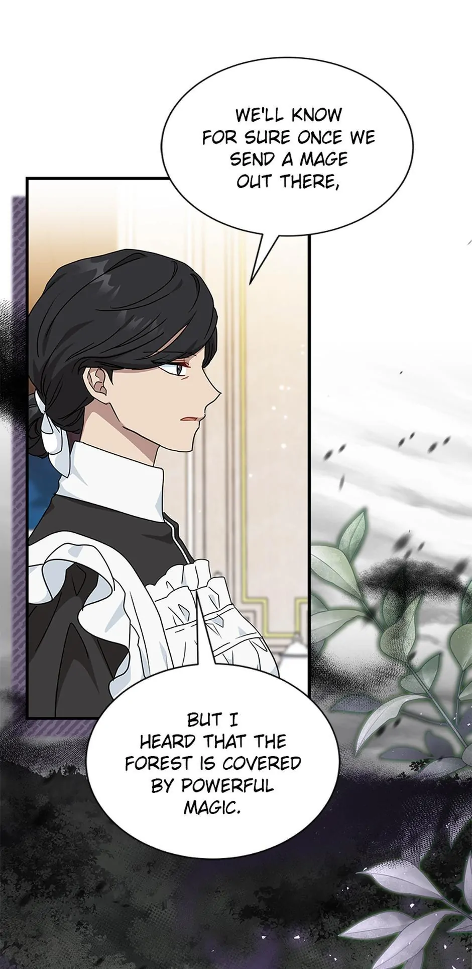 The Sea Captain's Bride Chapter 67 page 51