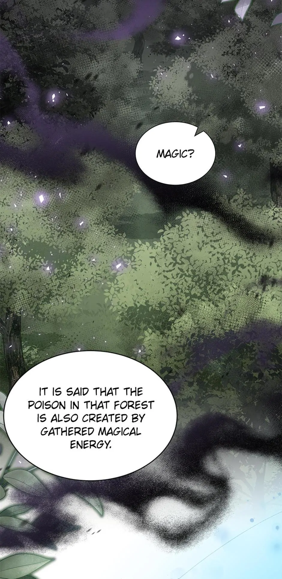 The Sea Captain's Bride Chapter 67 page 52