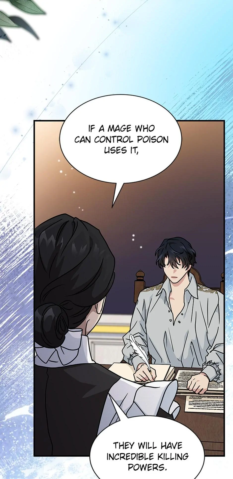 The Sea Captain's Bride Chapter 67 page 53