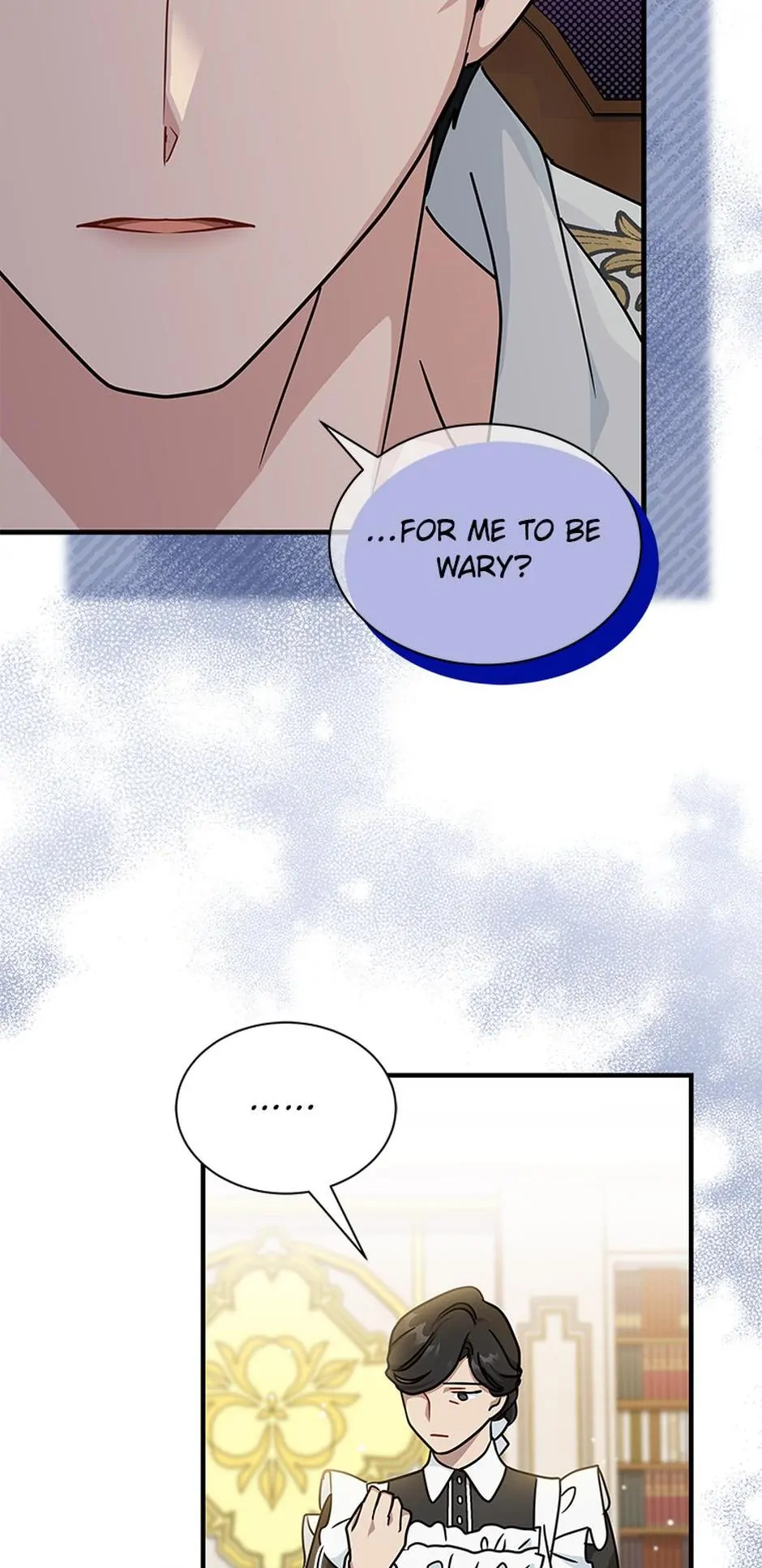The Sea Captain's Bride Chapter 67 page 57