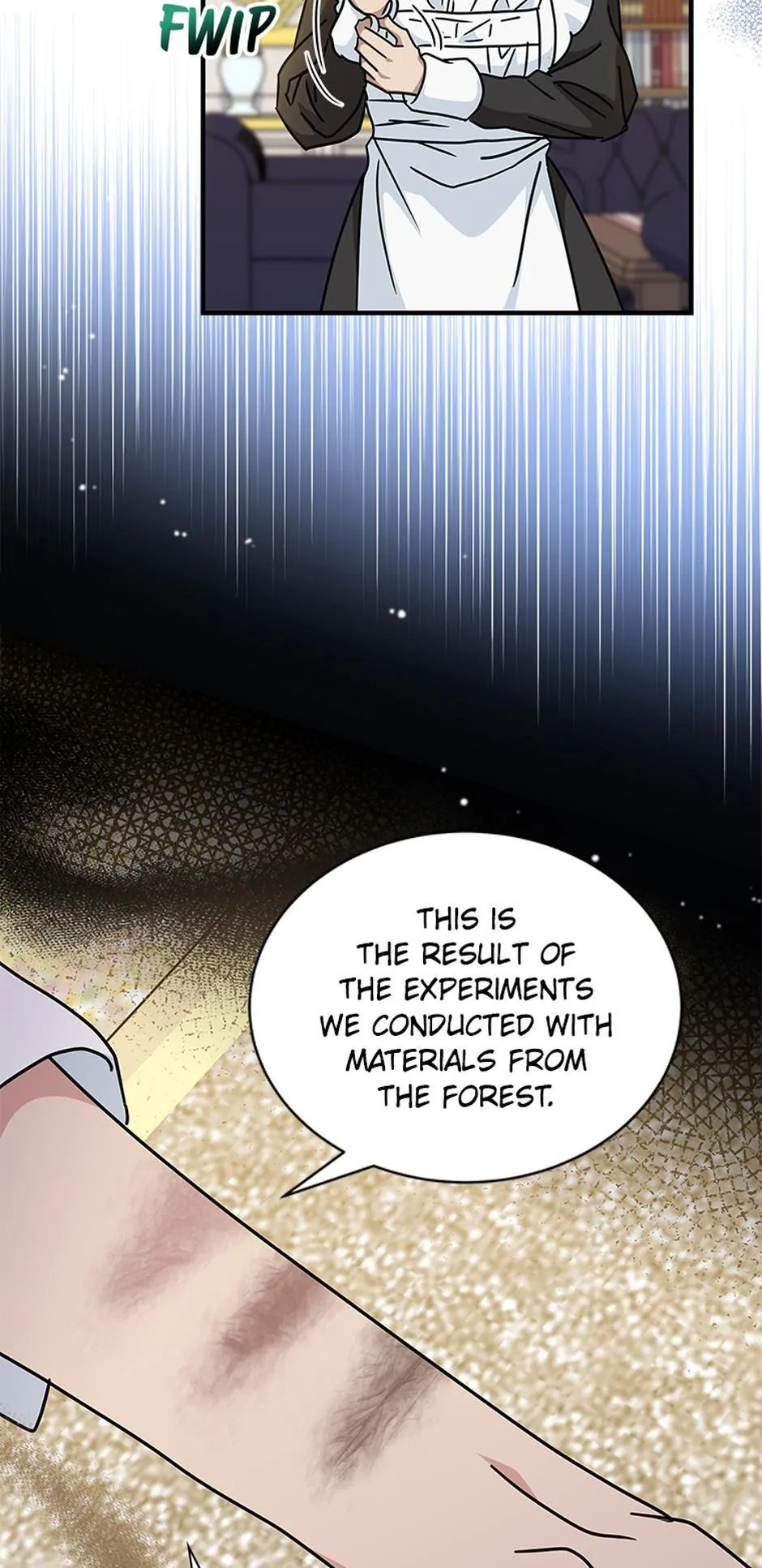 The Sea Captain's Bride Chapter 67 page 58